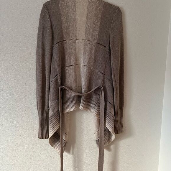 AX Armani Exchange Women cardigan size XS/TP - Picture 2 of 7